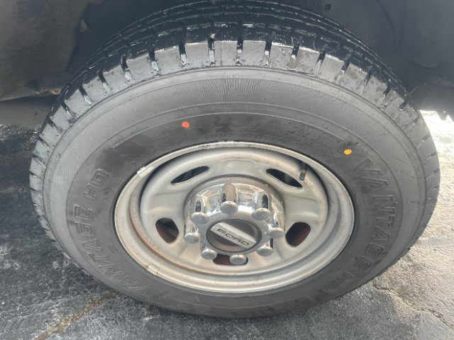Used 2018 Ford F250 XL w/ XL Value Package RWD image 17