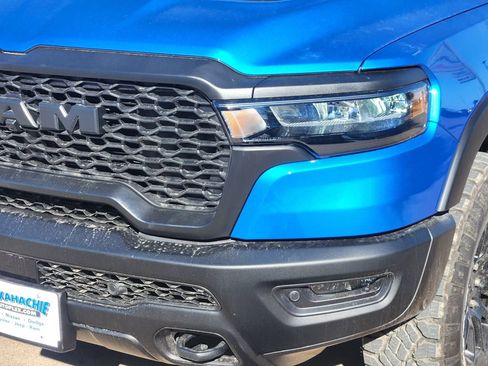 New 2026 RAM 1500 Rebel w/ Rebel Level 2 Equipment Group image 5