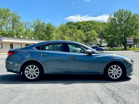 Used 2015 MAZDA MAZDA6 Sport image 9