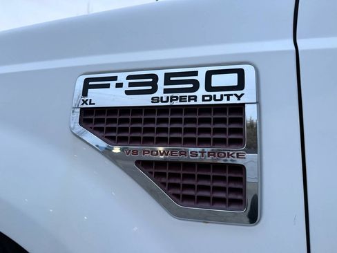 Used 2008 Ford F350 XL RWD image 17