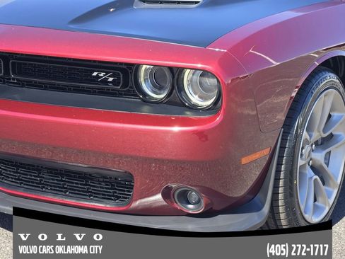 Used 2020 Dodge Challenger R/T image 8
