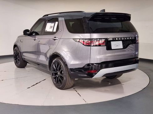 New 2026 Land Rover Discovery Limited Edition image 6
