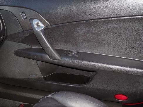 Used 2009 Chevrolet Corvette Convertible w/ Preferred Equipment Group image 24