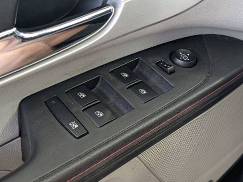 Used 2013 Chevrolet Equinox LTZ w/ LPO, Protection Package FWD image 12