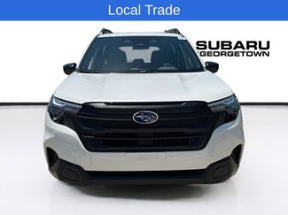 New 2026 Subaru Forester AWD/4WD video 2