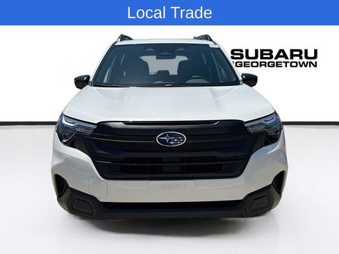 New 2026 Subaru Forester AWD/4WD image 2