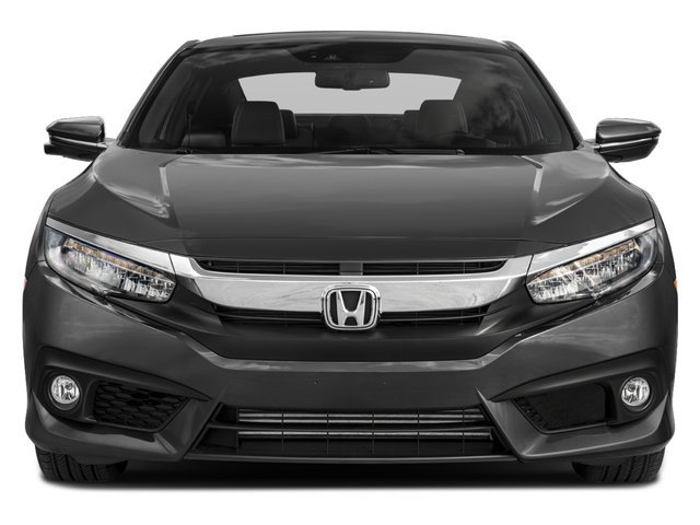 Used 2017 Honda Civic Touring image 4