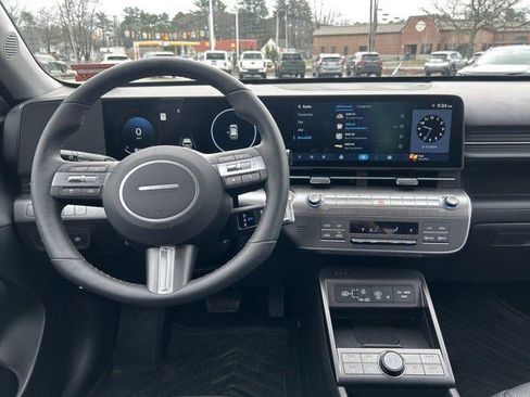 New 2026 Hyundai Kona Limited AWD/4WD image 46