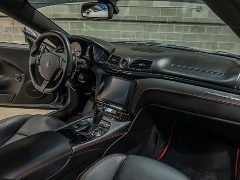 Used 2018 Maserati GranTurismo Sport RWD image 50