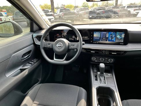 Used 2026 Nissan Kicks S FWD image 20