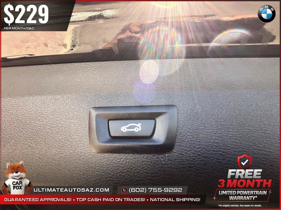 Used 2018 BMW X1 sDrive28i FWD image 13