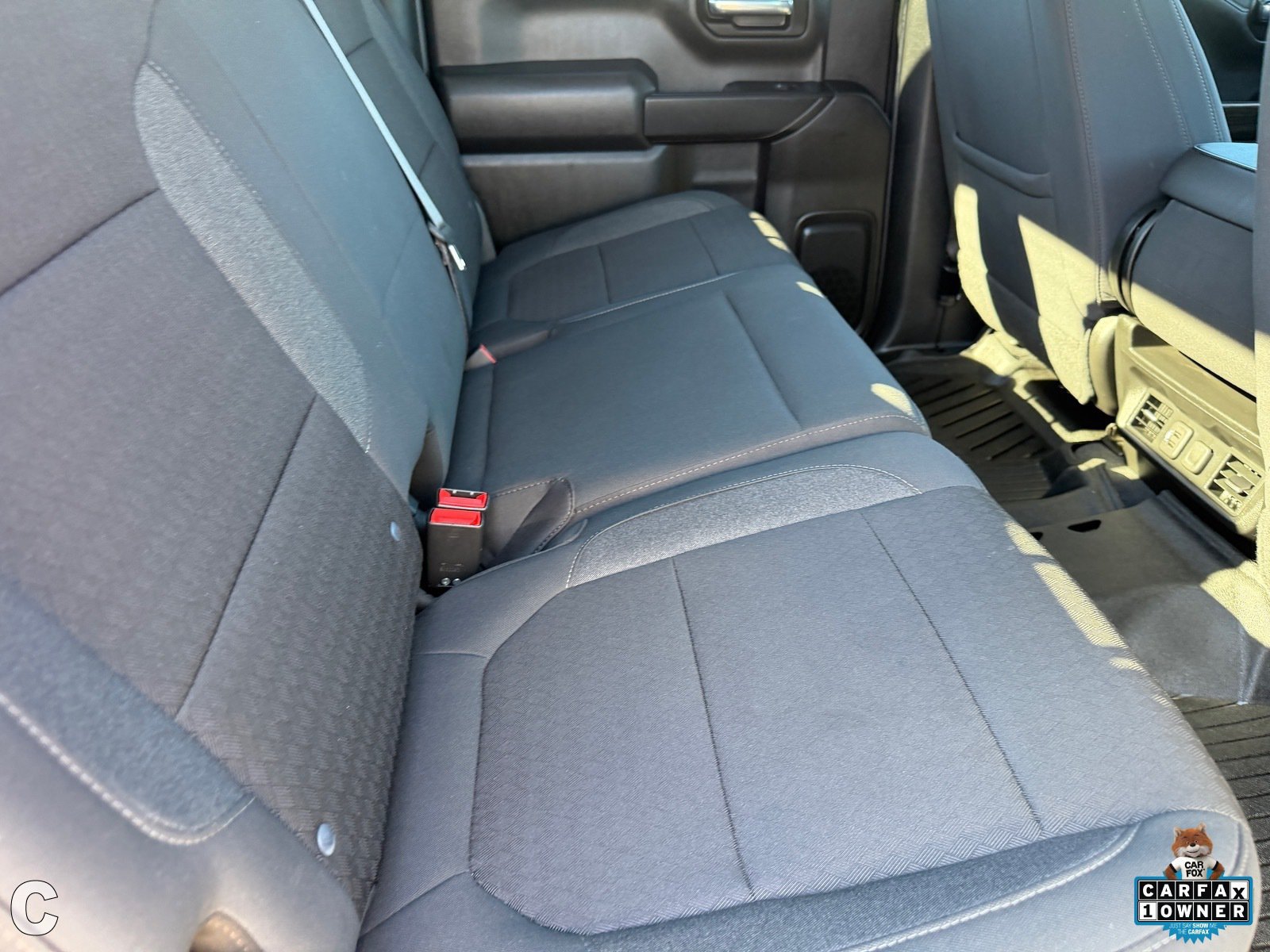 Certified 2022 Chevrolet Silverado 1500 LT AWD/4WD image 13