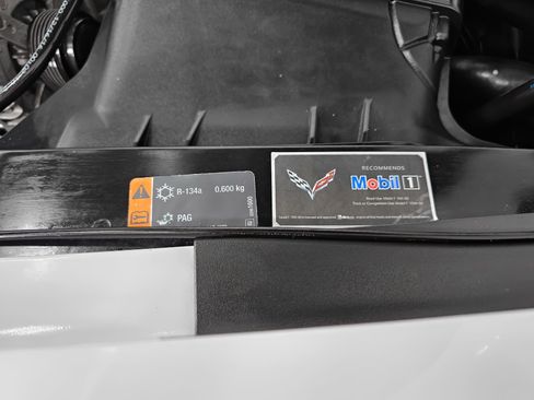 Used 2017 Chevrolet Corvette Z06 image 17