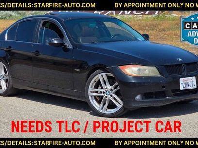 Used 2008 BMW 335i Sedan