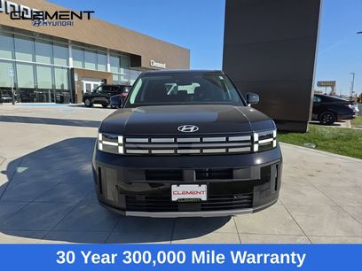 New 2026 Hyundai Santa Fe SE