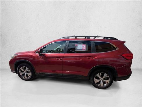 Used 2019 Subaru Ascent Premium AWD/4WD image 8