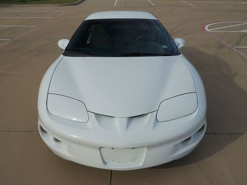 Used 1998 Pontiac Firebird Formula w/ Opt Pkg image 23