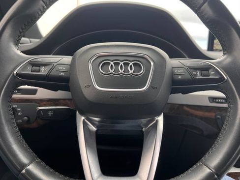 Used 2019 Audi Q7 2.0T Premium w/ Convenience Package AWD/4WD image 21
