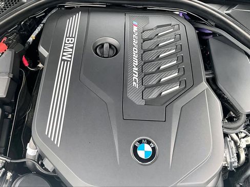 Certified 2024 BMW M340i xDrive AWD/4WD image 34