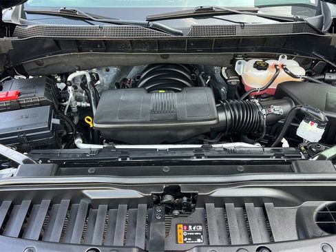 Used 2026 Chevrolet Silverado 1500 LT image 34