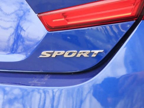 Used 2020 Honda Accord Sport image 8