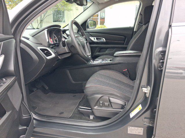 Used 2017 GMC Terrain SLE FWD image 10