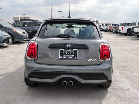 Used 2023 MINI Cooper S image 8