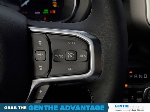 New 2026 RAM 1500 Big Horn image 15