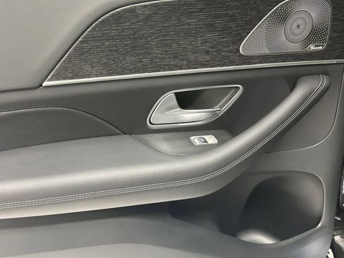 New 2026 Mercedes-Benz GLE 350 GLE 350 image 24