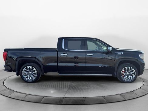 New 2026 GMC Sierra 1500 Denali w/ Denali Reserve Package AWD/4WD image 6