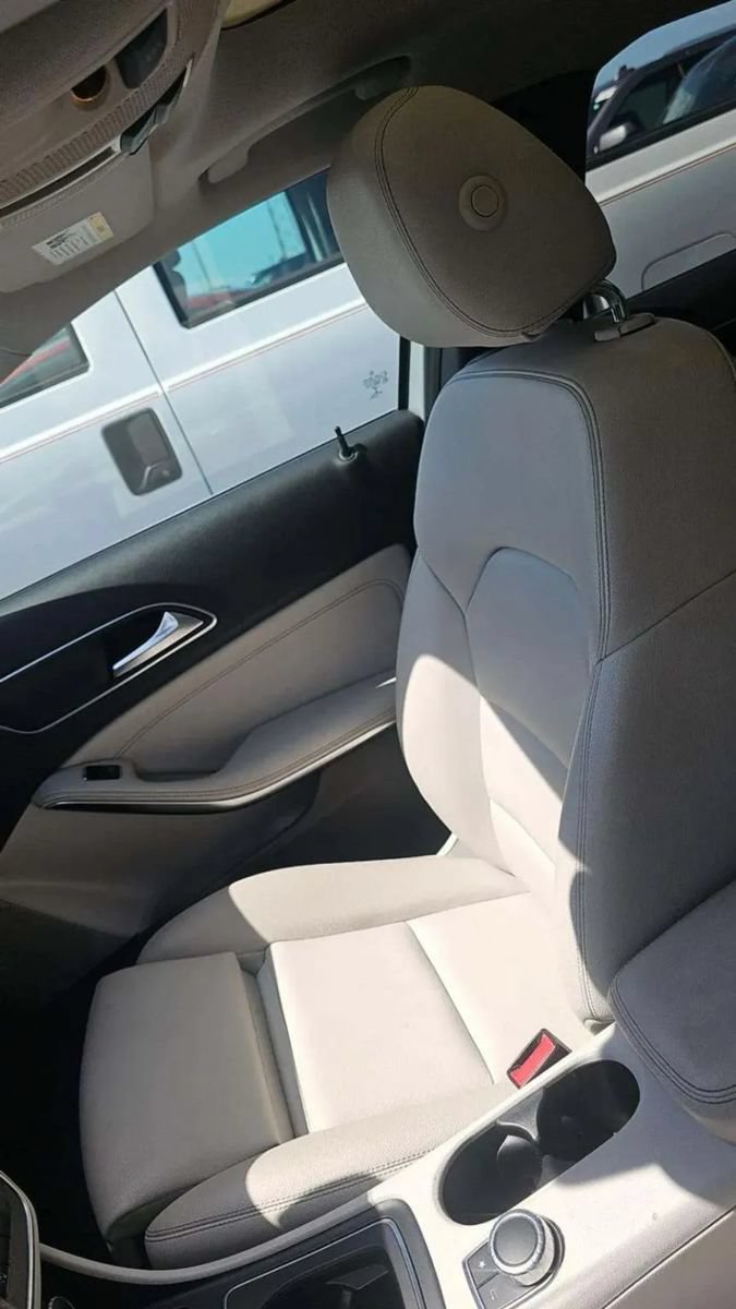 Used 2016 Mercedes-Benz GLA 250 image 7