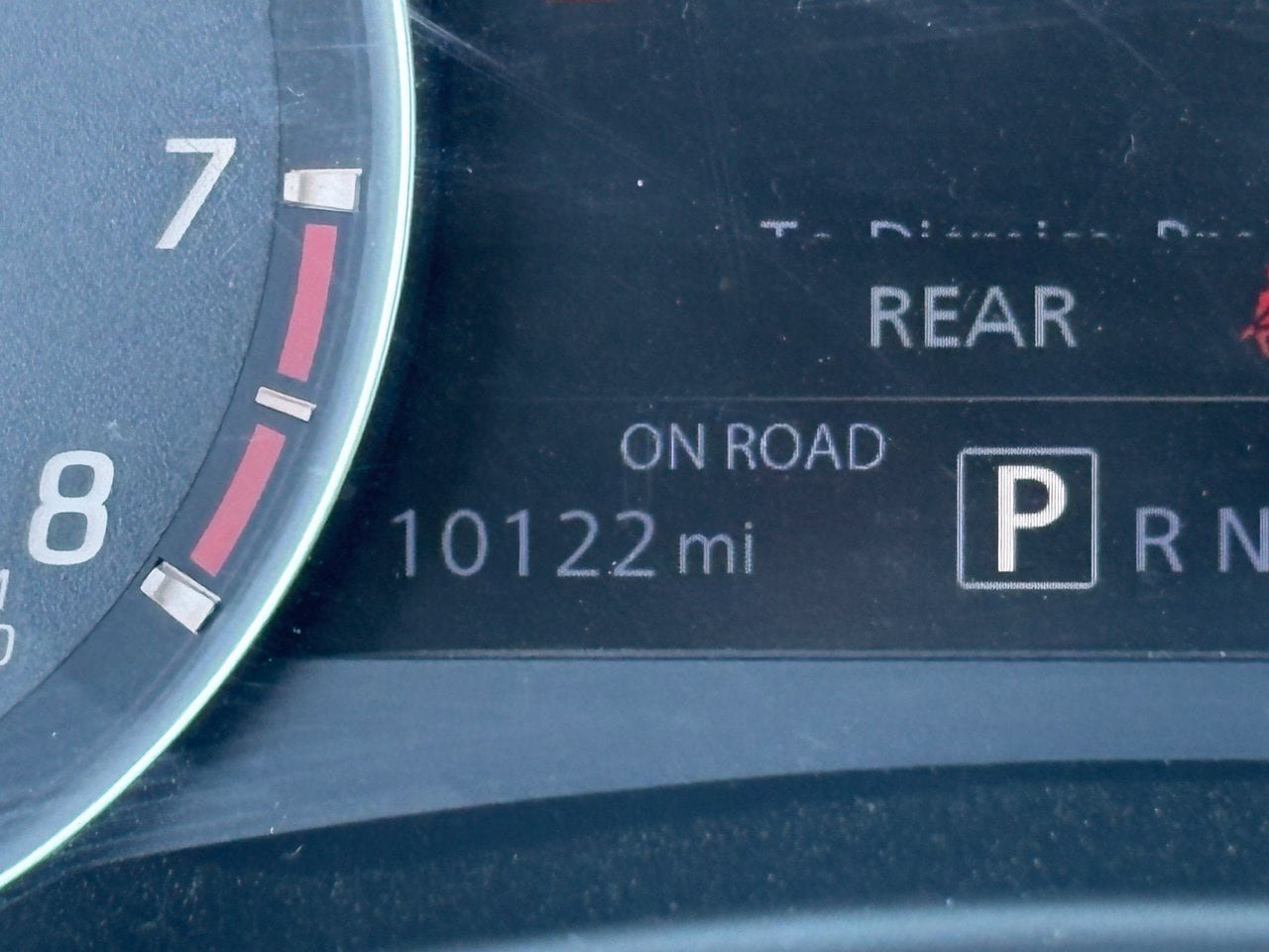 Certified 2026 Nissan Frontier SV AWD/4WD image 29