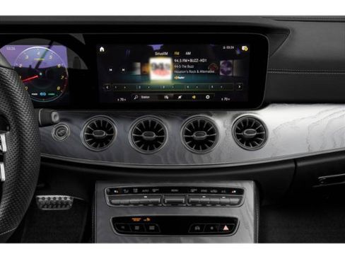 Used 2023 Mercedes-Benz E 450 Cabriolet image 10