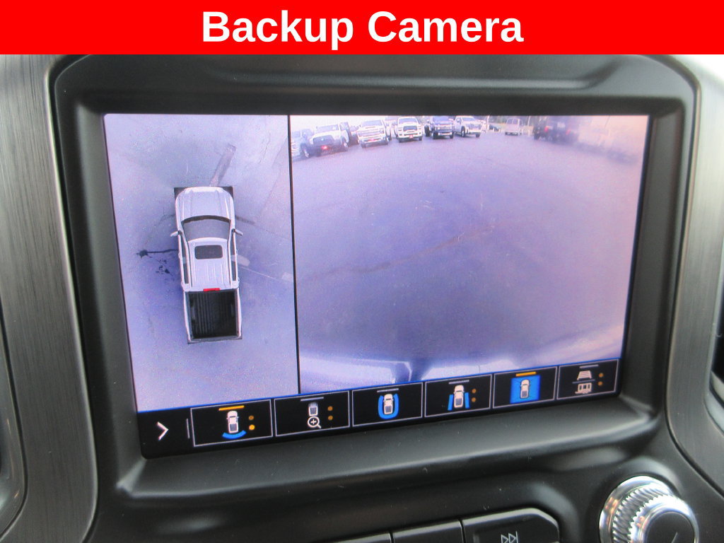 Certified 2020 GMC Sierra 1500 Denali w/ Denali Ultimate Package AWD/4WD image 21