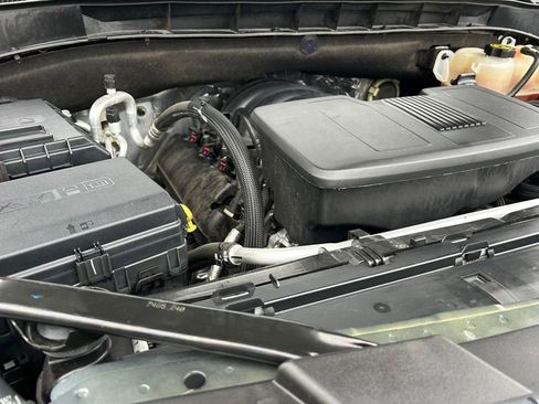 Used 2021 GMC Yukon SLT w/ SLT Premium Package image 31