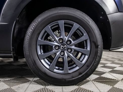 Used 2025 MAZDA CX-30 AWD 2.5 S image 43