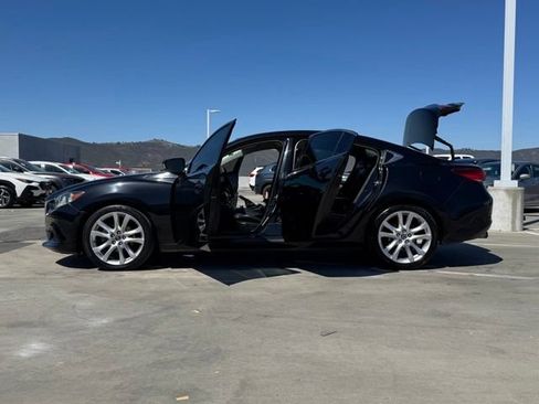 Used 2015 MAZDA MAZDA6 Touring FWD image 27