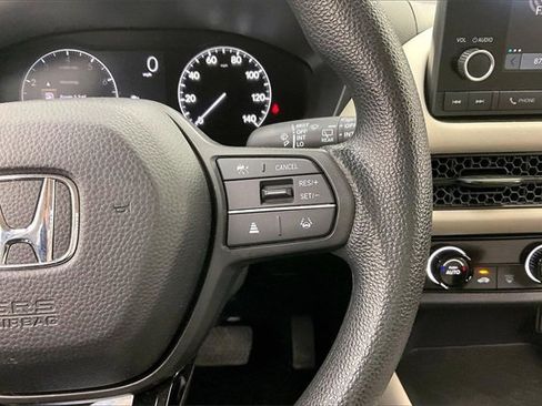 Certified 2023 Honda HR-V LX image 23