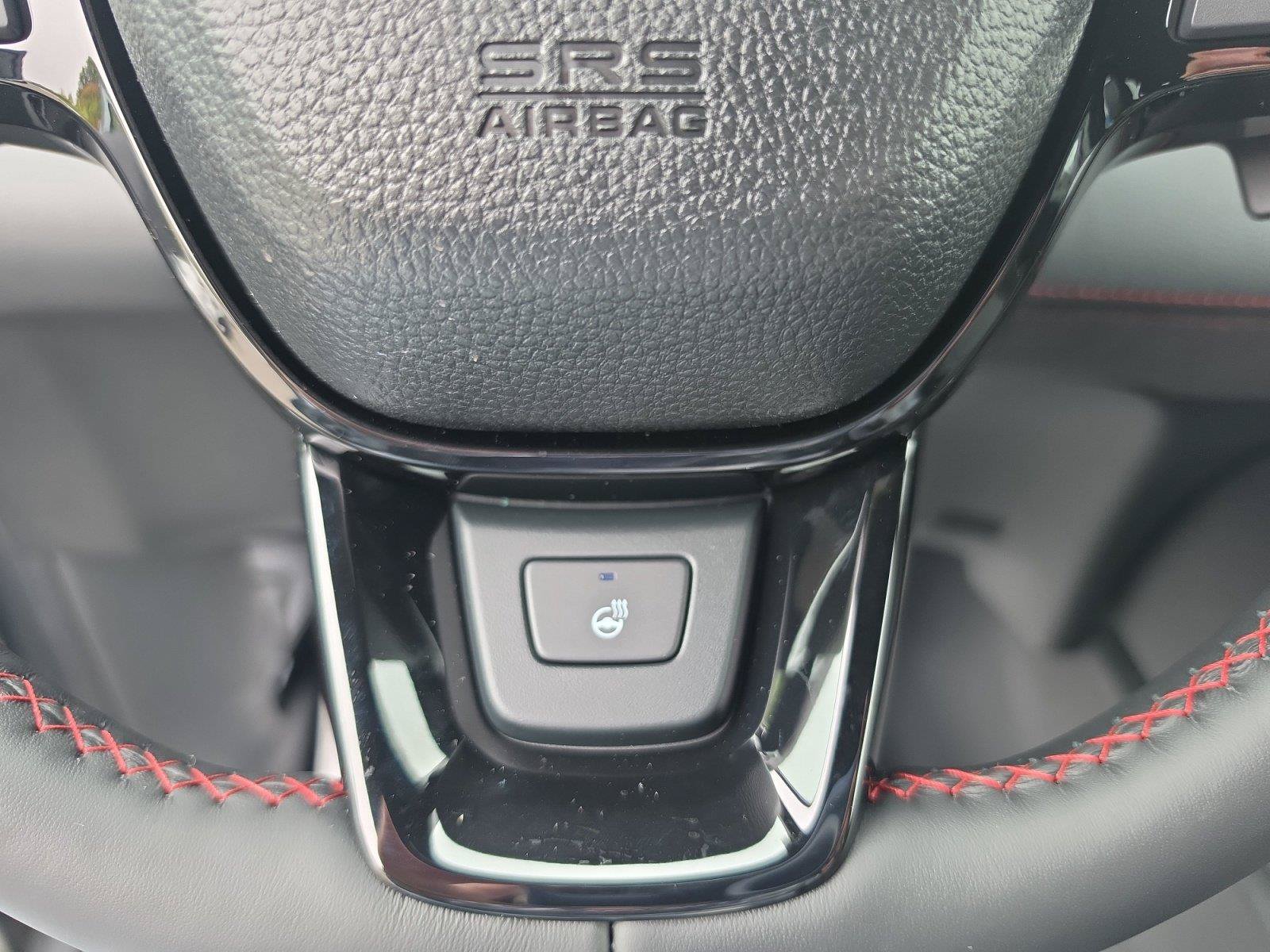 New 2026 Honda Pilot Black Edition image 16