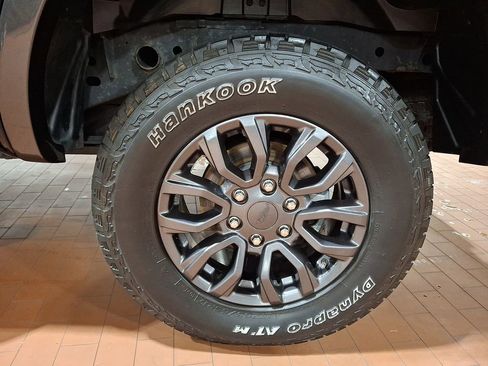 Used 2019 Ford Ranger XLT w/ FX4 Off-Road Package image 7