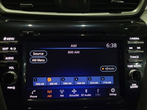 Used 2020 Nissan Murano SL w/ Moonroof Package AWD/4WD image 25