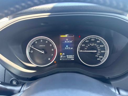 Used 2023 Subaru Forester Premium AWD/4WD image 10