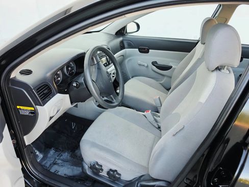 Used 2008 Hyundai Accent GLS FWD image 9