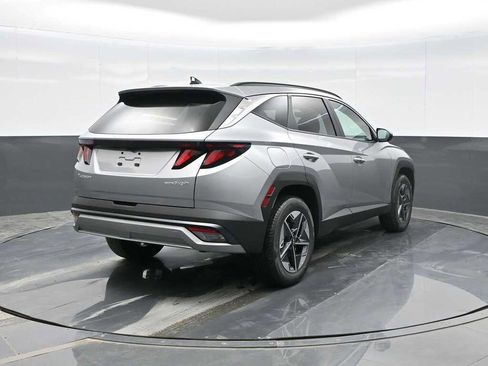 New 2026 Hyundai Tucson SEL AWD/4WD image 9
