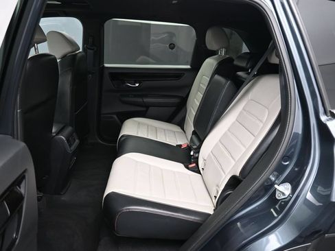 Certified 2023 Honda CR-V Sport Touring image 21