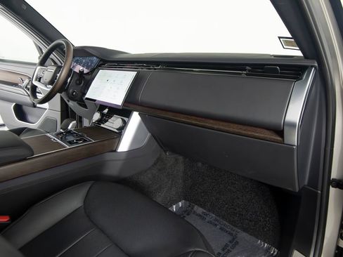 Used 2023 Land Rover Range Rover SE AWD/4WD image 34