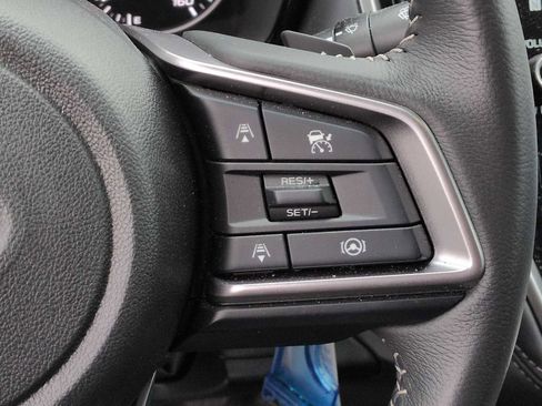 Certified 2025 Subaru Legacy Premium image 23