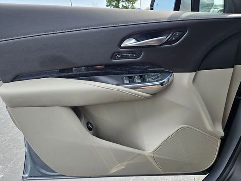 Used 2023 Cadillac XT4 Premium Luxury w/ Driver Assist Package image 30