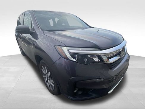 Used 2019 Honda Pilot EX-L image 13