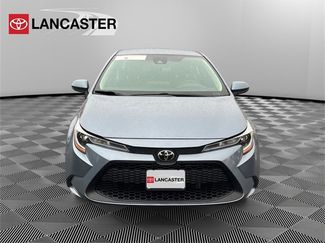 Certified 2022 Toyota Corolla LE video 2